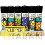 Clipper Urban Flowers Box (24ks) – Hledejceny.cz