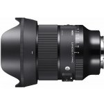 SIGMA 24 mm f/1.4 DG DN Art Sony E-mount – Sleviste.cz