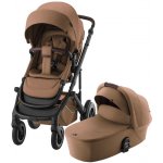 Britax Römer Smile 5Z Warm Caramel Lux 2025 – Zbozi.Blesk.cz