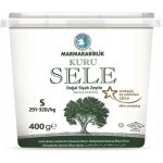 Marmarabirlik Kuru Sele White S turecké olivy 400 g – Zboží Dáma
