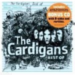 The Cardigans - Best of CD – Hledejceny.cz