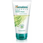 Himalaya Herbals pleťová maska z Nimba 75 ml – Zboží Dáma