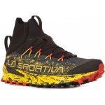 La Sportiva URAGANO GTX black/yellow – Zboží Dáma