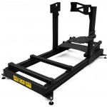 Simracing kokpit RECART GTR S Evo Black - Fanatec – Zbozi.Blesk.cz