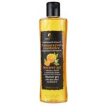 Vivaco Body Tip sprchový gel Pomerančový květ s mandarinkou 200 ml – Hledejceny.cz