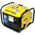 KRAFT&DELE KD109Z – Zbozi.Blesk.cz