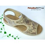 Dámské pružné s měkkou stélkou ART 170 – Zboží Mobilmania