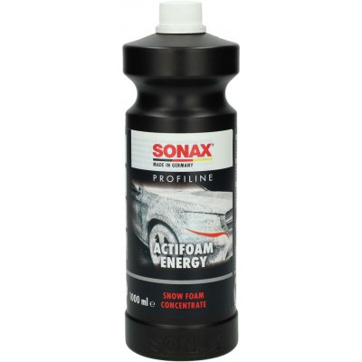 Sonax PROFILINE Actifoam Energy 1 l – Sleviste.cz