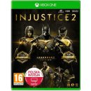 Injustice 2 (Legendary Edition)