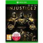 Injustice 2 (Legendary Edition) – Hledejceny.cz