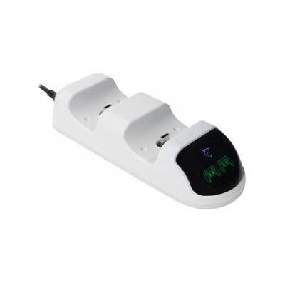 White Shark TAKEDOWN Charging PS5 – Zboží Živě