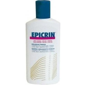 Epicrin vlasový šampon 200 ml