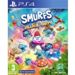 The Smurfs: Village Party – Hledejceny.cz