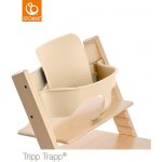 Stokke Tripp Trapp Baby Set Moss zelená – Zboží Mobilmania