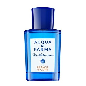 Acqua Di Parma Blu Mediterraneo Arancia Di Capri toaletní voda unisex 75 ml