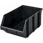 PATROL Krabička plastová 110 x 165 x 75 cm – Zboží Dáma