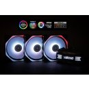 1stCOOL Fan KIT AURA EVO 4 ARGB KIT-AURA-EVO-4