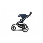 Thule Urban Glide2 Alu/ Majolica Blue 2022 – Zboží Dáma