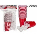 Ruhhy Sada na pivní hru Beer pong pivní ping-ponk – Zbozi.Blesk.cz