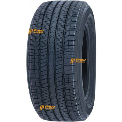 Triangle TR257 265/65 R17 112H – Hledejceny.cz