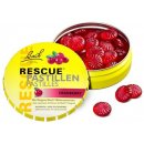 A.Nelsons Rescue pastilky brusinka 50 g