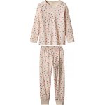 Lupilu dívčí pyžamo béžové – Zboží Dáma