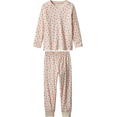 Lupilu dívčí pyžamo béžové – Zboží Dáma