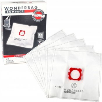 Rowenta WB305140 Wonderbag Compact 5 ks