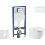 Geberit SANI11CA31134 – Zboží Mobilmania