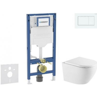 Geberit SANI11CA31134 – Zboží Mobilmania