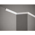 Mardom Stropní lišta MDB180 240x1,5x2,5cm – Zboží Mobilmania