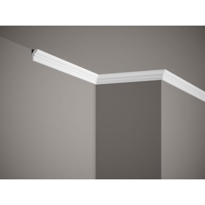 Mardom Stropní lišta MDB180 240x1,5x2,5cm – Zboží Mobilmania