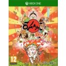 Okami HD