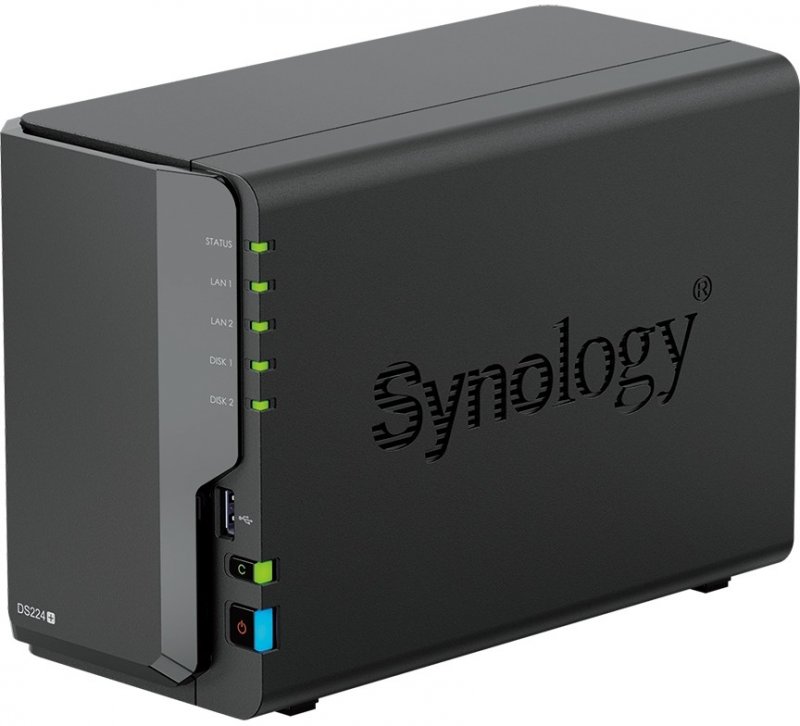 Synology DiskStation DS224+