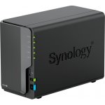 Synology DiskStation DS224+ – Hledejceny.cz
