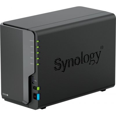 Synology DiskStation DS224+ – Hledejceny.cz