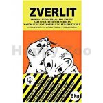 Zverlit podestýlka hnědá pro fretky 6 kg – Sleviste.cz