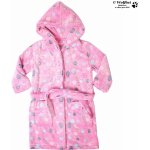 Dívčí župan Wolf Z2191 růžový – Zbozi.Blesk.cz