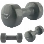 HMS litina vinyl 5 kg – Zboží Dáma