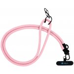 Space univerzální šňůra pro mobil pink MSS5 – Hledejceny.cz