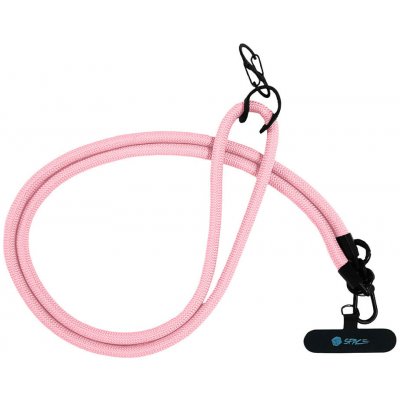 Space univerzální šňůra pro mobil pink MSS5 – Hledejceny.cz