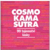 Kniha Cosmo Kama Sutra