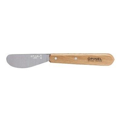 Opinel Nůž na mazání Pop N°117 natural 6 cm – Zbozi.Blesk.cz