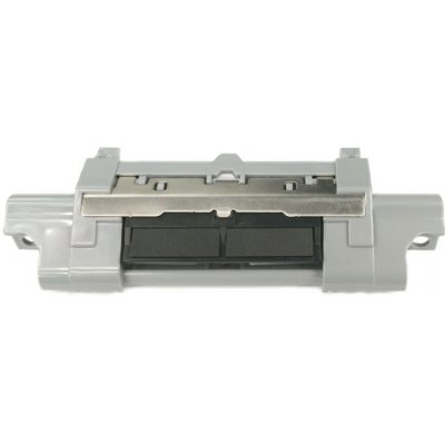 Separační podložka podávacího válečku - HP RM1-6397 - z kazety Tray 2 – Hledejceny.cz