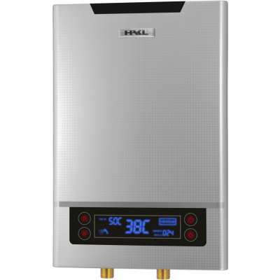 HAKL 3K-DL 12 kW – Zboží Mobilmania