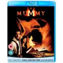 The Mummy BD