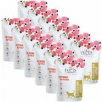 4Vets Natural Urinary Non-struvite 12 x 85 g – Hledejceny.cz