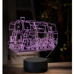 Beling 3D SXQ49 – Zboží Živě