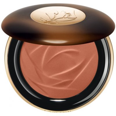 Lancôme Bronzer se sérem Teint Idole Ultra Wear Skin Transforming Bronzer 06 Deep Tan 10 g – Zbozi.Blesk.cz