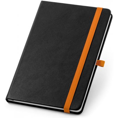 ROTH Zápisník A5 z PU s linkovanými listy – Zboží Dáma